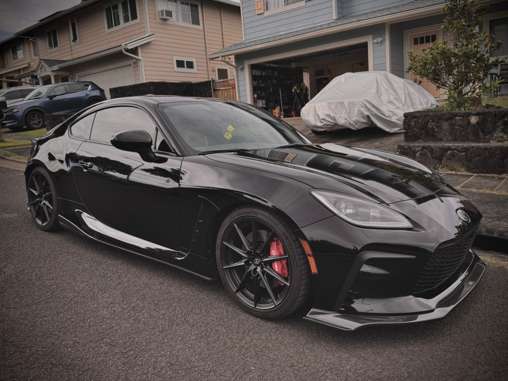 The Next Best&nbsp;Thing?